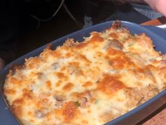 -ZEMOCAFE·FUSION FOOD(西交利物浦店)