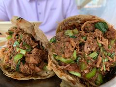 -昌顺马记小吃店(昌盛园店)