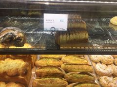 -Dough&Joe团憩(瑞虹天地月亮湾店)