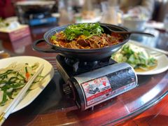-武当山老营国际饭店