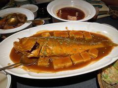 -南里山房·新淮扬菜(徐汇万科店)