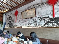 -笑来喜馄饨小笼工坊店(湖滨街店)