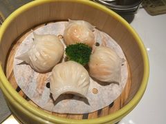-领鲜天下·焗海鲜·花胶鸡(天目里店)