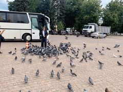 -谢尔盖圣三一大修道院