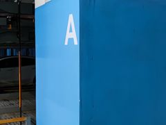 -大宁音乐广场·停车场