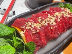 -牛三斤潮汕鲜牛肉火锅(昌发展万科店)