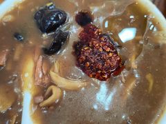 -穆彦华逍遥镇胡辣汤(岗坡路店)