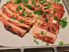 -绿茶餐厅(布吉万象汇店)