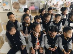 -上海市青苹果幼儿园(欧泊园)