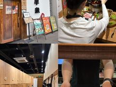 -独食火锅·半米屋台(望平街店)