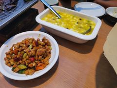-U你·湖北家宴菜(南湖总店)
