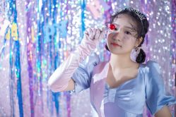 -角色婚纱摄影(中心店)