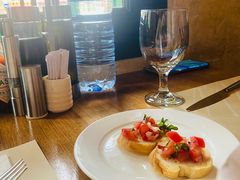 -我的意大利厨房