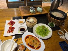 -小城粥道·海胆鲜虾粥(解放广场店)