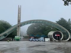 -南山植物园