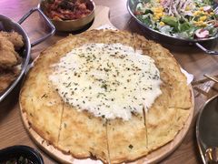 土豆芝士饼-HOTISLAND海鸡岛·韩国料理(江南西店)