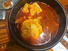 -仓库烤肉(绿园店)