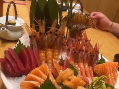 -王鼎精致料理铁板烧(世博源店)