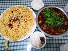 -无味饭店(九眼桥商业文化广场店)