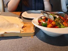 -Efes Turkish & Mediterranean Cuisine 艾菲斯餐厅(陆家嘴店)