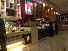 -芭菲盛宴·环球美食(袁家岗店)