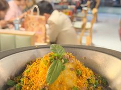 -米泰芒·东南亚料理(体育西店)