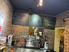 -阿sir咖啡(陶谷新村店)