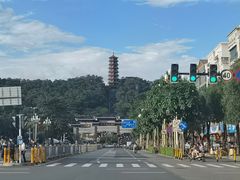 -红花山公园