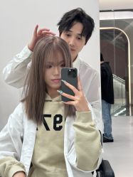 -DL HOPE明星造型