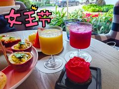 -粤海喜来登酒店·采悦轩中餐厅(天河城店)