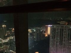-The Penthouse酒吧