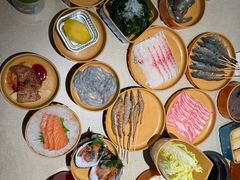 -海底捞大排档火锅(打浦路店)