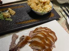 -荔枝苑养生餐厅(尊尚领地店)
