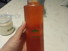 杏皮水-尹兰楼西北风情餐厅(嘉定店)