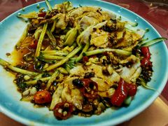 -川坝子酒楼(安华西里店)