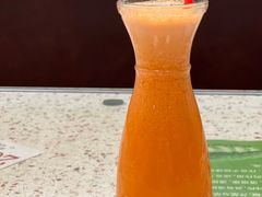 -新辉港式茶餐厅(北栅店)