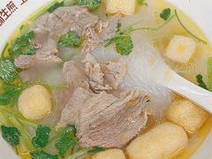 -小杨生煎(金山百联购物中心3楼店)