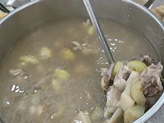 -银峰农庄·特色烧鸡·鲜无花果浸鸡