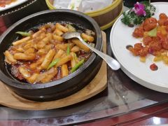 -小八仙·宴(三峡茶庄店)