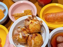 -合风谷(南下塘店)