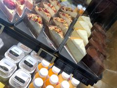 -星巴克(天津佛罗伦萨小镇店)