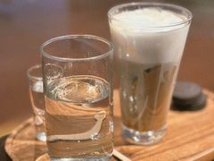 -The Lounge·大堂酒廊·北京粤财JW万豪酒店