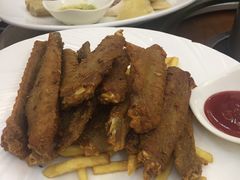 -启香鸡私房菜(湖景店)