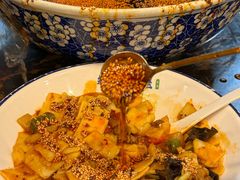 -丝路伊兰·兰州牛肉面(牛街总店)