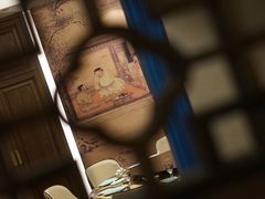 包房-童福兴·南京菜(老门东店)