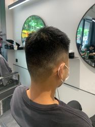 -卓梵美发·精品Salon