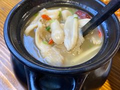 -民食香·腊排骨野生菌美食(木府店)