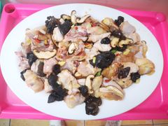 文昌鸡-渔文乐农庄