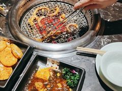 -一品诚记烤肉·甄选店(中南路店)