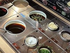 -温野菜涮涮锅(西单大悦城店)